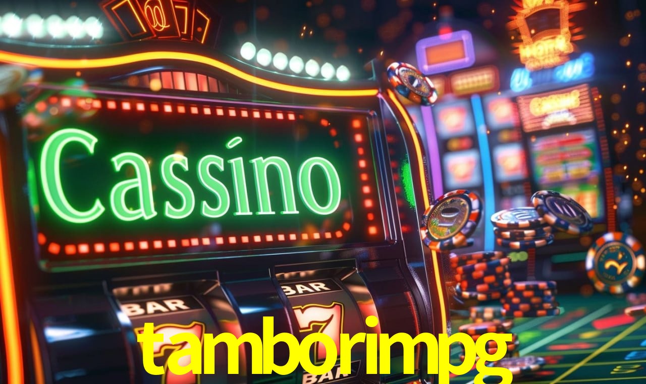 tamborimpg - Pagamento PIX Instantâneo